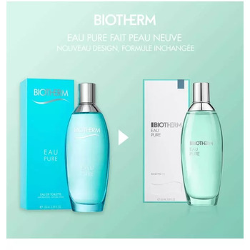 Eau Pure Body Spray - Tělový spray